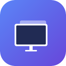 DuoScreen icon