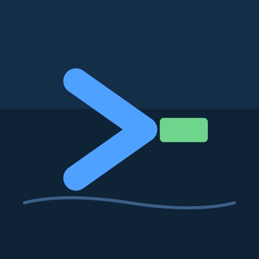 HiTerminal Mobile icon